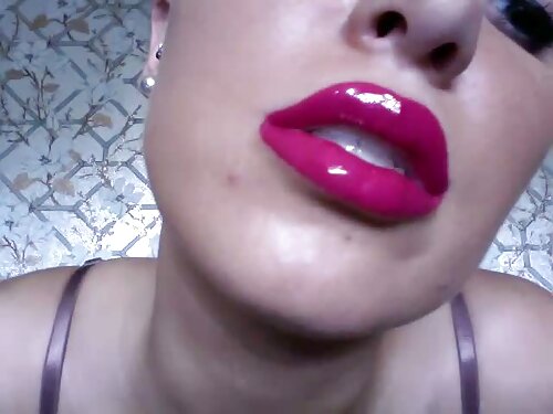 Un amante delle scar ...