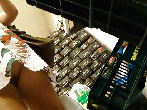 Un sacco di sperma f ...