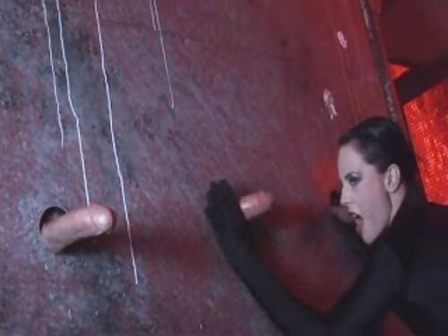 Dopo una porno video ...