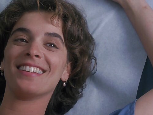 Il ragazzo ha scopat ...