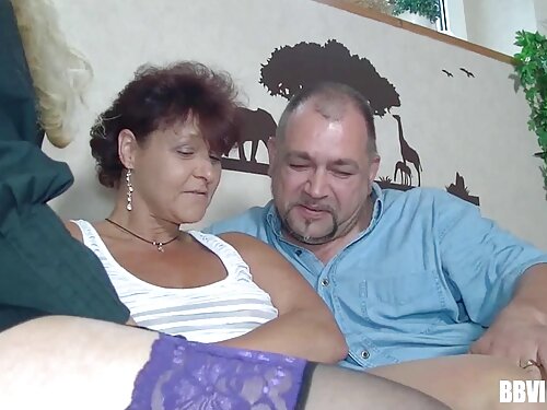 Bellissimo gruppo se ...