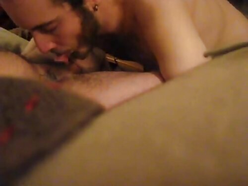 Piscio in bocca e ha ...