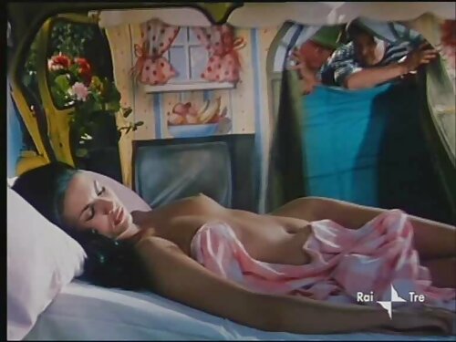 Bellissimo porno dop ...