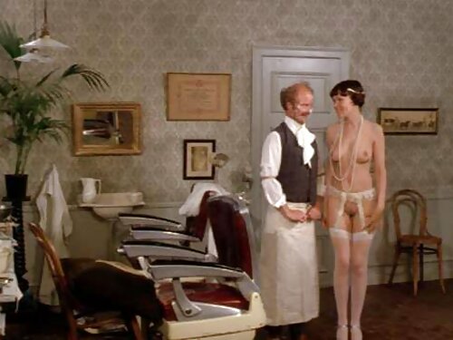 Giovane bionda ha pr ...