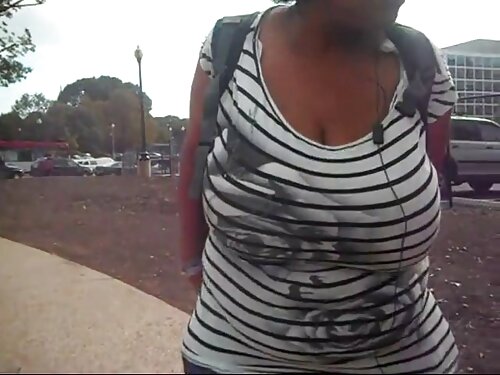 Interrazziale anale  ...