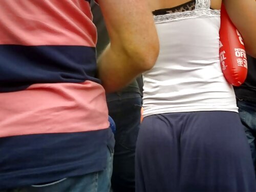 Gang bang interrazzi ...