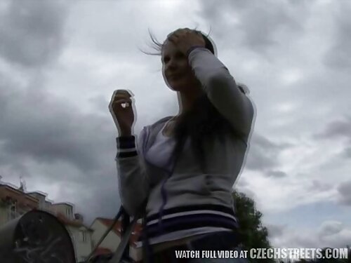 Esperto slut magro h ...